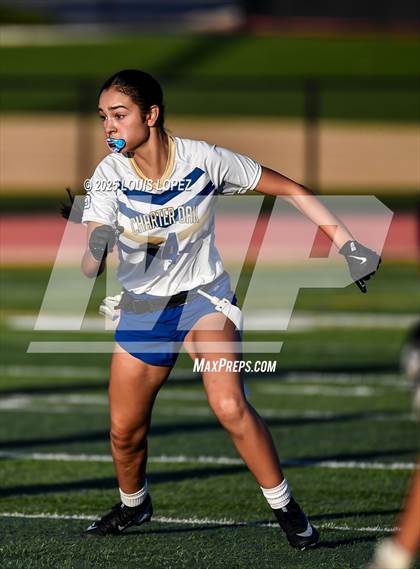 Thumbnail 1 in Charter Oak @ Northview (Senior Night) photogallery.