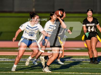 Thumbnail 2 in Charter Oak @ Northview (Senior Night) photogallery.