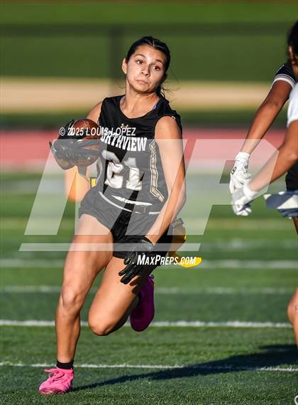 Thumbnail 1 in Charter Oak @ Northview (Senior Night) photogallery.