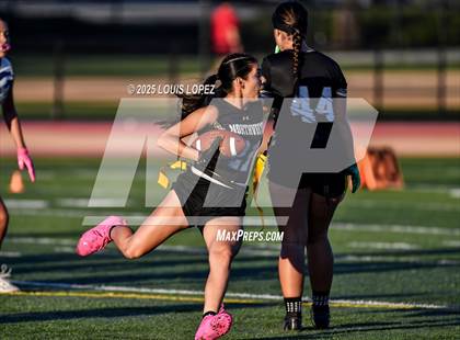 Thumbnail 3 in Charter Oak @ Northview (Senior Night) photogallery.
