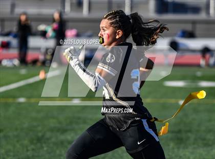 Thumbnail 2 in Charter Oak @ Northview (Senior Night) photogallery.