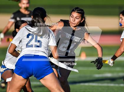 Thumbnail 1 in Charter Oak @ Northview (Senior Night) photogallery.