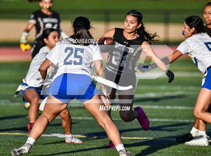 Thumbnail 3 in Charter Oak @ Northview (Senior Night) photogallery.