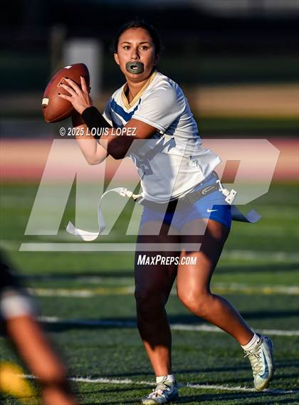 Thumbnail 3 in Charter Oak @ Northview (Senior Night) photogallery.