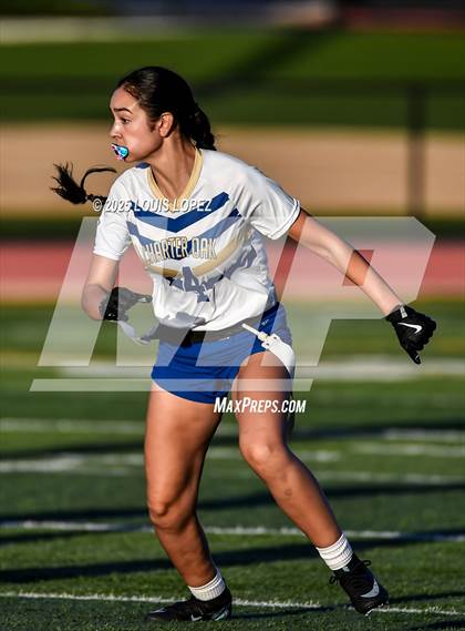 Thumbnail 3 in Charter Oak @ Northview (Senior Night) photogallery.