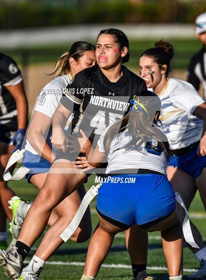 Thumbnail 1 in Charter Oak @ Northview (Senior Night) photogallery.