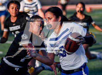 Thumbnail 3 in Charter Oak @ Northview (Senior Night) photogallery.