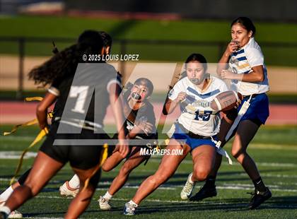 Thumbnail 2 in Charter Oak @ Northview (Senior Night) photogallery.