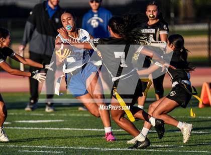 Thumbnail 1 in Charter Oak @ Northview (Senior Night) photogallery.