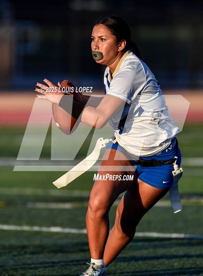 Thumbnail 3 in Charter Oak @ Northview (Senior Night) photogallery.