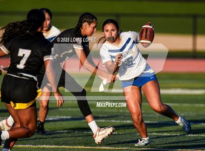 Thumbnail 2 in Charter Oak @ Northview (Senior Night) photogallery.