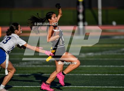 Thumbnail 3 in Charter Oak @ Northview (Senior Night) photogallery.