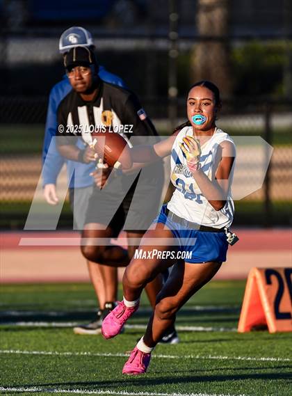 Thumbnail 3 in Charter Oak @ Northview (Senior Night) photogallery.