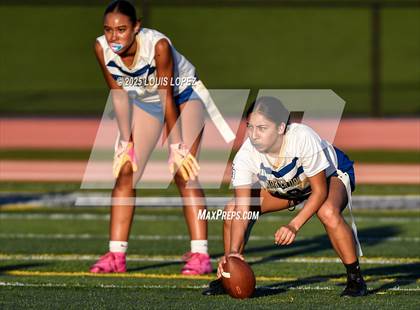 Thumbnail 2 in Charter Oak @ Northview (Senior Night) photogallery.