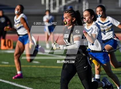 Thumbnail 3 in Charter Oak @ Northview (Senior Night) photogallery.
