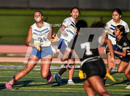 Thumbnail 1 in Charter Oak @ Northview (Senior Night) photogallery.