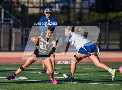 Thumbnail 2 in Charter Oak @ Northview (Senior Night) photogallery.