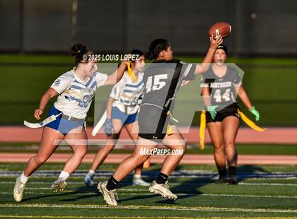 Thumbnail 3 in Charter Oak @ Northview (Senior Night) photogallery.