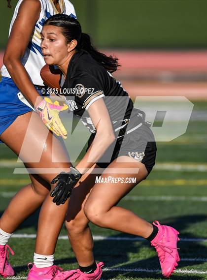 Thumbnail 2 in Charter Oak @ Northview (Senior Night) photogallery.