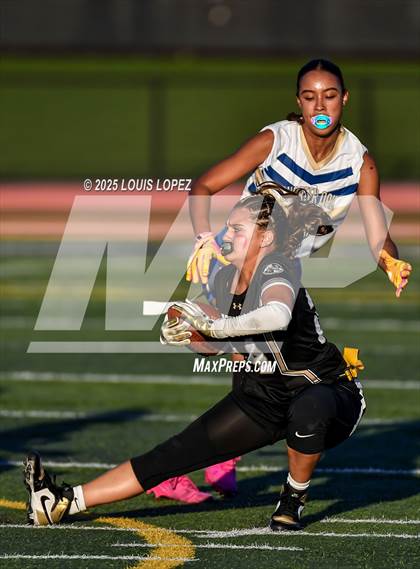 Thumbnail 3 in Charter Oak @ Northview (Senior Night) photogallery.