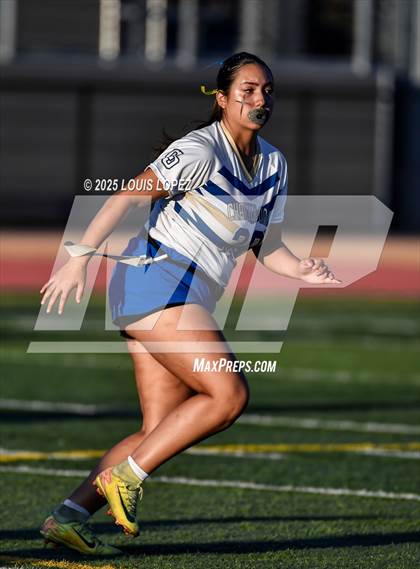 Thumbnail 3 in Charter Oak @ Northview (Senior Night) photogallery.