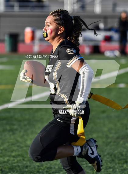 Thumbnail 1 in Charter Oak @ Northview (Senior Night) photogallery.