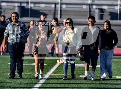 Thumbnail 2 in Charter Oak @ Northview (Senior Night) photogallery.