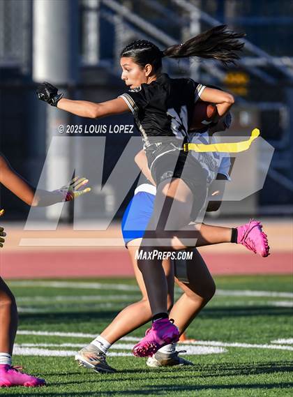 Thumbnail 2 in Charter Oak @ Northview (Senior Night) photogallery.