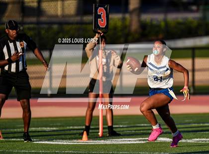 Thumbnail 3 in Charter Oak @ Northview (Senior Night) photogallery.