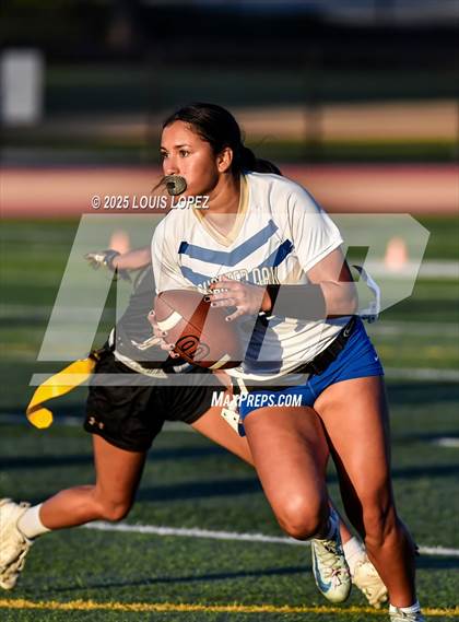 Thumbnail 3 in Charter Oak @ Northview (Senior Night) photogallery.