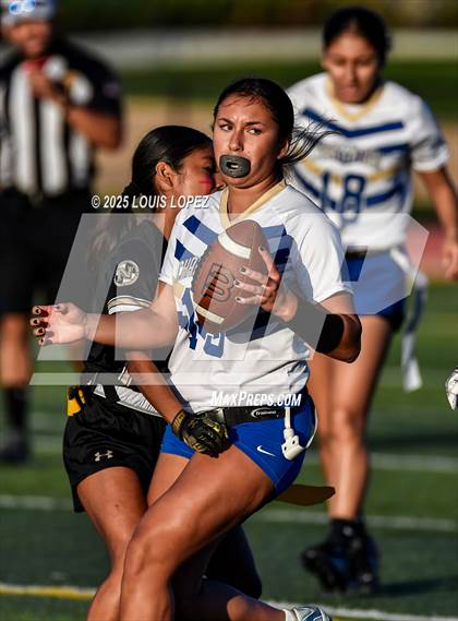 Thumbnail 3 in Charter Oak @ Northview (Senior Night) photogallery.
