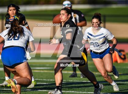 Thumbnail 1 in Charter Oak @ Northview (Senior Night) photogallery.