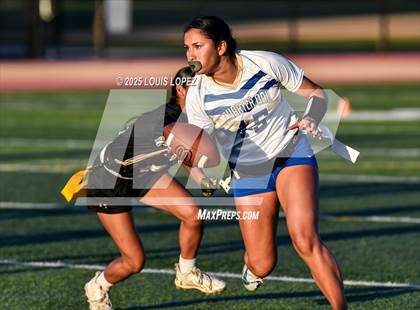 Thumbnail 2 in Charter Oak @ Northview (Senior Night) photogallery.