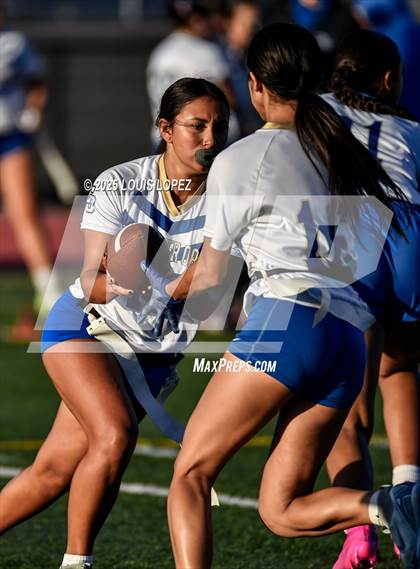 Thumbnail 2 in Charter Oak @ Northview (Senior Night) photogallery.