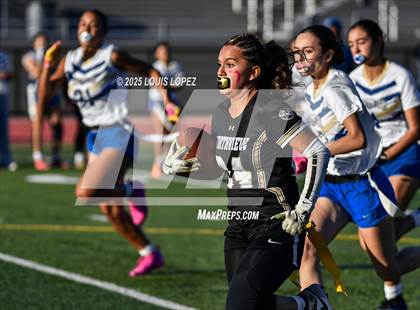 Thumbnail 1 in Charter Oak @ Northview (Senior Night) photogallery.