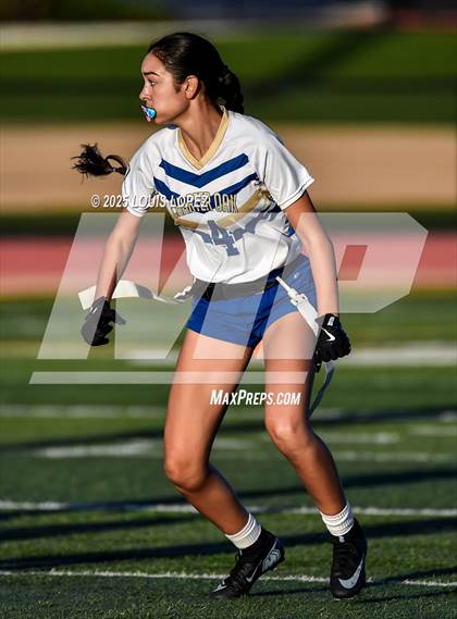 Thumbnail 2 in Charter Oak @ Northview (Senior Night) photogallery.