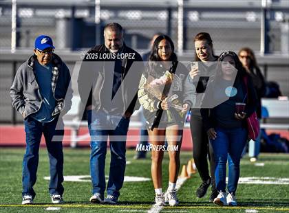 Thumbnail 1 in Charter Oak @ Northview (Senior Night) photogallery.