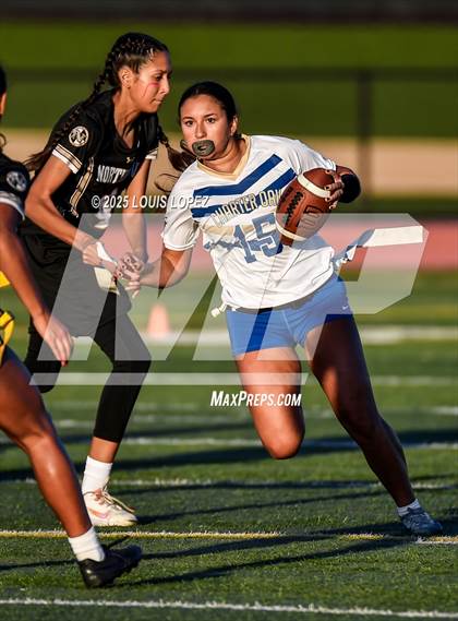 Thumbnail 1 in Charter Oak @ Northview (Senior Night) photogallery.