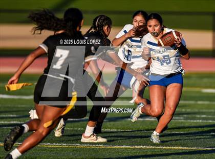Thumbnail 3 in Charter Oak @ Northview (Senior Night) photogallery.