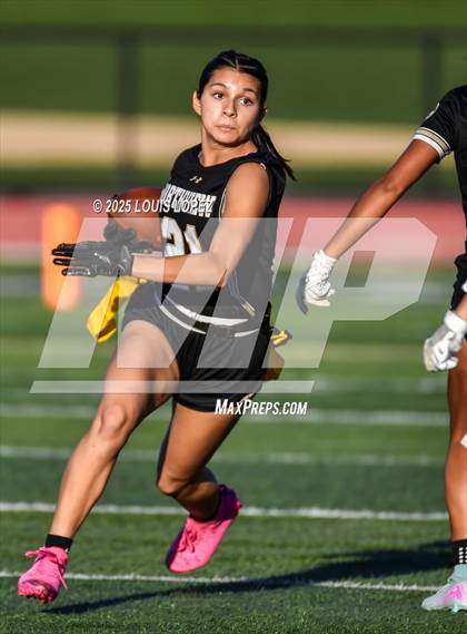 Thumbnail 3 in Charter Oak @ Northview (Senior Night) photogallery.