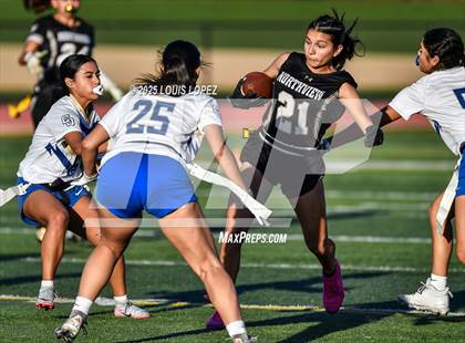 Thumbnail 2 in Charter Oak @ Northview (Senior Night) photogallery.
