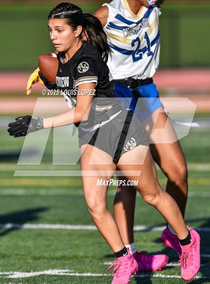 Thumbnail 1 in Charter Oak @ Northview (Senior Night) photogallery.