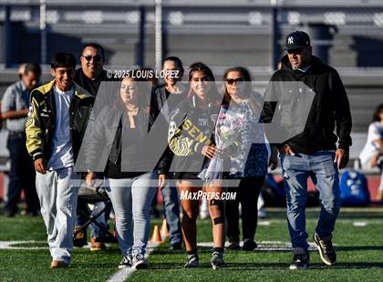 Thumbnail 1 in Charter Oak @ Northview (Senior Night) photogallery.
