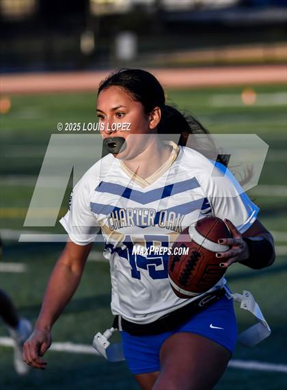 Thumbnail 2 in Charter Oak @ Northview (Senior Night) photogallery.