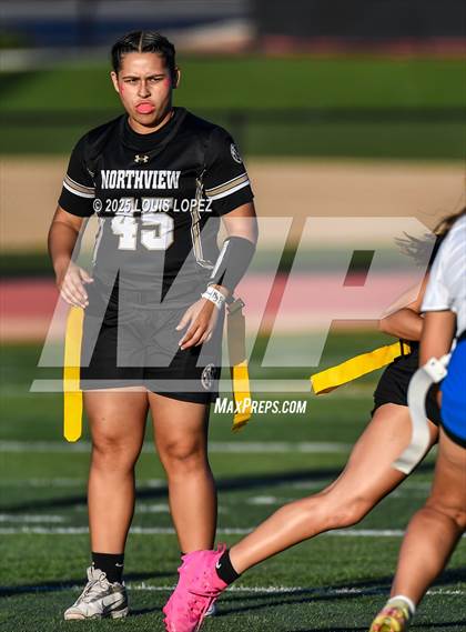 Thumbnail 1 in Charter Oak @ Northview (Senior Night) photogallery.