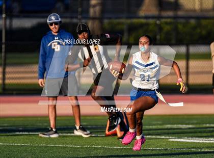 Thumbnail 1 in Charter Oak @ Northview (Senior Night) photogallery.