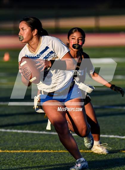Thumbnail 1 in Charter Oak @ Northview (Senior Night) photogallery.