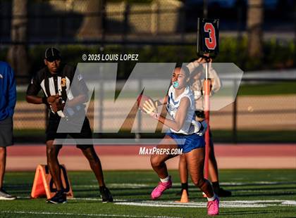 Thumbnail 2 in Charter Oak @ Northview (Senior Night) photogallery.