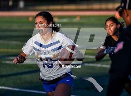 Thumbnail 1 in Charter Oak @ Northview (Senior Night) photogallery.