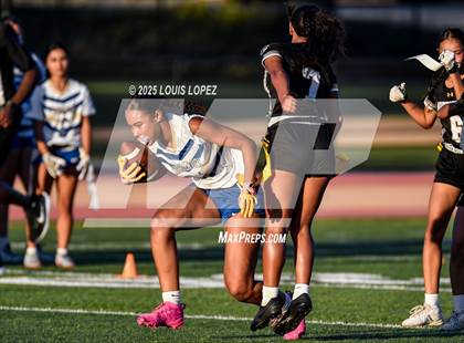 Thumbnail 3 in Charter Oak @ Northview (Senior Night) photogallery.